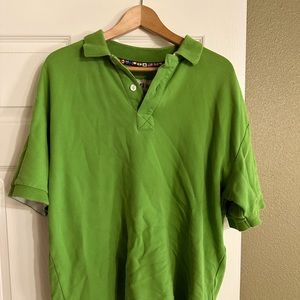 Orvis polo